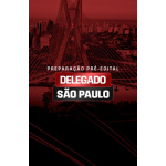 PREPARAÇÃO PRÉ-EDITAL DELEGADO SÃO PAULO (Aprovação PGE 2026) PREPARAÇÃO PRÉ-EDITAL DELEGADO SÃO PAULO (Aprovação PGE 2026)