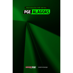 PREPARAÇÃO PRÉ EDITAL PGE ALAGOAS (Dedicação Delta 2026) PREPARAÇÃO PRÉ EDITAL PGE ALAGOAS (Dedicação Delta 2026)