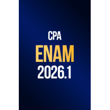Preparatório ENAM - 2026.1 (CP Iuris 2026) Preparatório ENAM - 2026.1 (CP Iuris 2026)