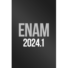 Preparatório ENAM - 2024.1 (CP Iuris 2026) Preparatório ENAM - 2024.1 (CP Iuris 2026)