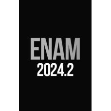 Preparatório ENAM - 2024.2 (CP Iuris 2026) Preparatório ENAM - 2024.2 (CP Iuris 2026)
