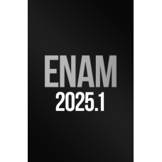 Preparatório ENAM - 2025.1 (CP Iuris 2026) Preparatório ENAM - 2025.1 (CP Iuris 2026)