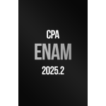 Preparatório ENAM 2025.2 (CP Iuris 2026)