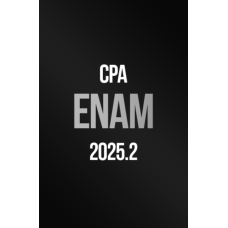 Preparatório ENAM 2025.2 (CP Iuris 2026) Preparatório ENAM 2025.2 (CP Iuris 2026)