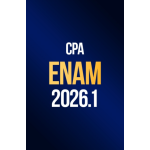 Preparatório ENAM - 2026.1 (CP Iuris 2026)
