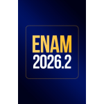 Preparatório ENAM - 2026.2 (CP Iuris 2026)