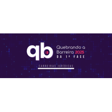 QUEBRANDO A BARREIRA DA 1ª FASE 2025.02 (Ciclos 2026) QUEBRANDO A BARREIRA DA 1ª FASE 2025.02 (Ciclos 2026)