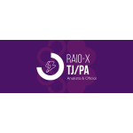 RAIO-X - ANALISTA E OFICIAL TJPA 2025 (Ciclos 2026)