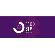 RAIO-X - ANALISTA STM 2025 (Ciclos 2026) RAIO-X - ANALISTA STM 2025 (Ciclos 2026)
