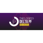 RAIO-X - DELTA FEDERAL 2025 (Ciclos 2026)
