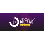 RAIO-X - DELTA MG 2025 (Ciclos 2026)