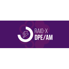 RAIO-X - DPEAM 2025 (Ciclos 2026) RAIO-X - DPEAM 2025 (Ciclos 2026)
