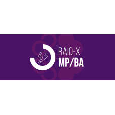 RAIO-X - MPBA 2025 (Ciclos 2026) RAIO-X - MPBA 2025 (Ciclos 2026)