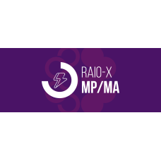 RAIO-X - MPMA 2025 (Ciclos 2026) RAIO-X - MPMA 2025 (Ciclos 2026)