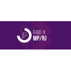 RAIO-X - MPRJ 2025 (Ciclos 2026) RAIO-X - MPRJ 2025 (Ciclos 2026)