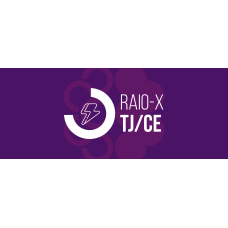 RAIO-X - TJCE 2025 (Ciclos 2026) RAIO-X - TJCE 2025 (Ciclos 2026)