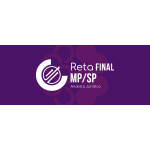 RETA FINAL - ANALISTA MPSP 2025 (Ciclos 2026)