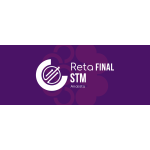 RETA FINAL - ANALISTA STM 2025 (Ciclos 2026)