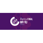 RETA FINAL - MPRJ 2025 (ANALISTA) (Ciclos 2026)