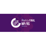 RETA FINAL - MPRS 2025 (ANALISTA) (Ciclos 2026)