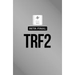 Reta Final - TRF 2 Magistratura Federal - Pós-Edital 2026 (CP Iuris 2026)