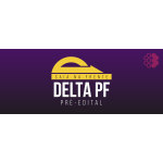 SAIA NA FRENTE - PRÉ-EDITAL DELTA FEDERAL 2025 (Ciclos 2026)