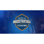 Semana da Magistratura (MEGE 2026) Semana da Magistratura (MEGE 2026)
