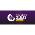 SIMULADO - DELTA CE 2025 (Ciclos 2026)