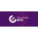 SIMULADO - MPRJ 2025 (Ciclos 2026)