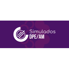 SIMULADOS DPEAM 2025 (Ciclos 2026) SIMULADOS DPEAM 2025 (Ciclos 2026)