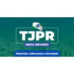 TJPR (Mega Revisão) (MEGE 2026) TJPR (Mega Revisão) (MEGE 2026)