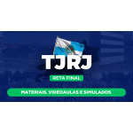 TJRJ 2026 (Pós-edital) (MEGE 2026) TJRJ 2026 (Pós-edital) (MEGE 2026)