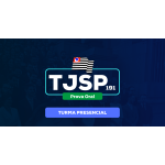 TJSP 191, Prova Oral 2025 (Turma presencial em São Paulo) (MEGE 2026) TJSP 191, Prova Oral 2025 (Turma presencial em São Paulo) (MEGE 2026)