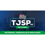 TJSP 191 Reta Final (MEGE 2026) TJSP 191 Reta Final (MEGE 2026)