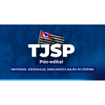 TJSP 192 (Pós-edital) - NÃO COLOCAR MATERIAL (MEGE 2026) TJSP 192 (Pós-edital) - NÃO COLOCAR MATERIAL (MEGE 2026)