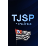 TJSP - Princípios (Registrando 2026) TJSP - Princípios (Registrando 2026)