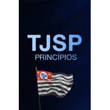 TJSP - Princípios (Registrando 2026) TJSP - Princípios (Registrando 2026)