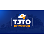 TJTO 2025 (Mega Revisão) (MEGE 2026) TJTO 2025 (Mega Revisão) (MEGE 2026)