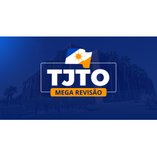 TJTO 2025 (Mega Revisão) (MEGE 2026) TJTO 2025 (Mega Revisão) (MEGE 2026)