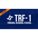 TRF-1 (Turma Pós-edital) (MEGE 2026) TRF-1 (Turma Pós-edital) (MEGE 2026)