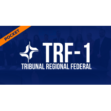 TRF-1 (Turma Pós-edital) (MEGE 2026) TRF-1 (Turma Pós-edital) (MEGE 2026)