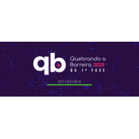 TURMA 02 - DEFENSORIA - QUEBRANDO A BARREIRA 2025 (Ciclos 2026) TURMA 02 - DEFENSORIA - QUEBRANDO A BARREIRA 2025 (Ciclos 2026)