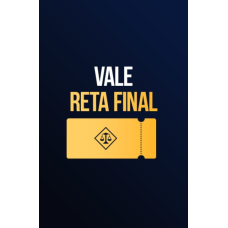 Vale Reta Final (CP Iuris 2026) Vale Reta Final (CP Iuris 2026)
