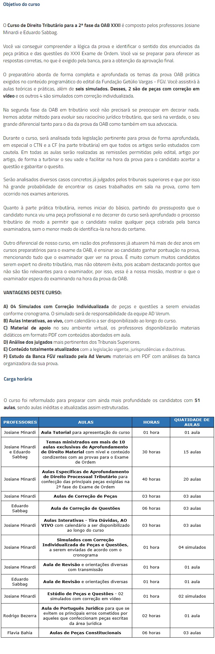 2ª Fase OAB XXXI (31º) Exame - DIREITO TRIBUTÁRIO Regular + Repescagem (CERS 2020) 4